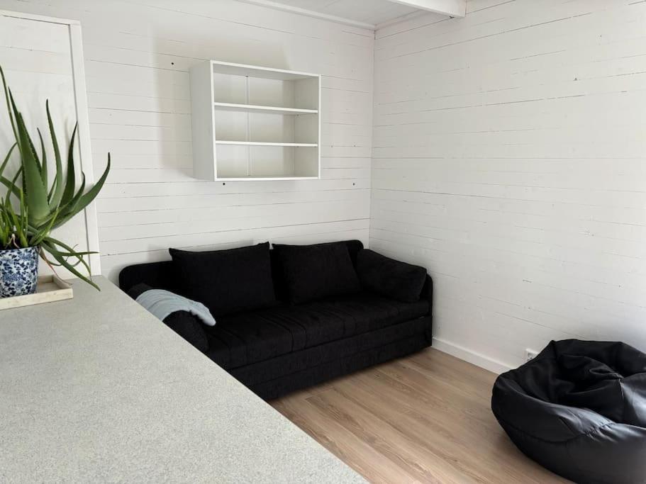 Oesterlen Oasis Spjutstorp Ngoại thất bức ảnh