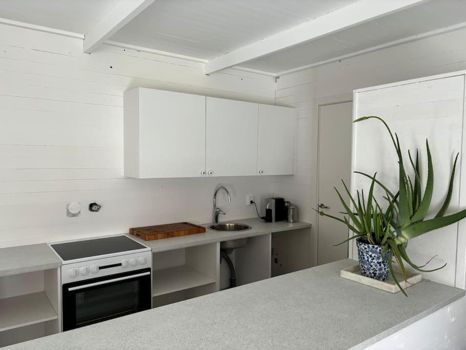 Oesterlen Oasis Spjutstorp Ngoại thất bức ảnh