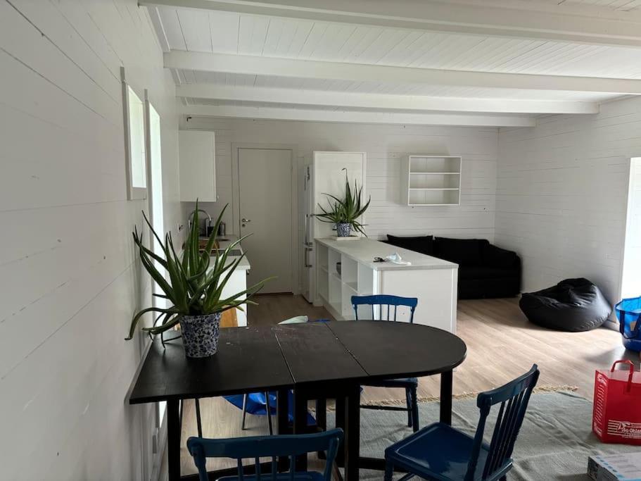 Oesterlen Oasis Spjutstorp Ngoại thất bức ảnh