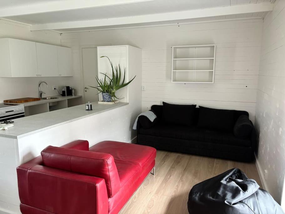 Oesterlen Oasis Spjutstorp Ngoại thất bức ảnh