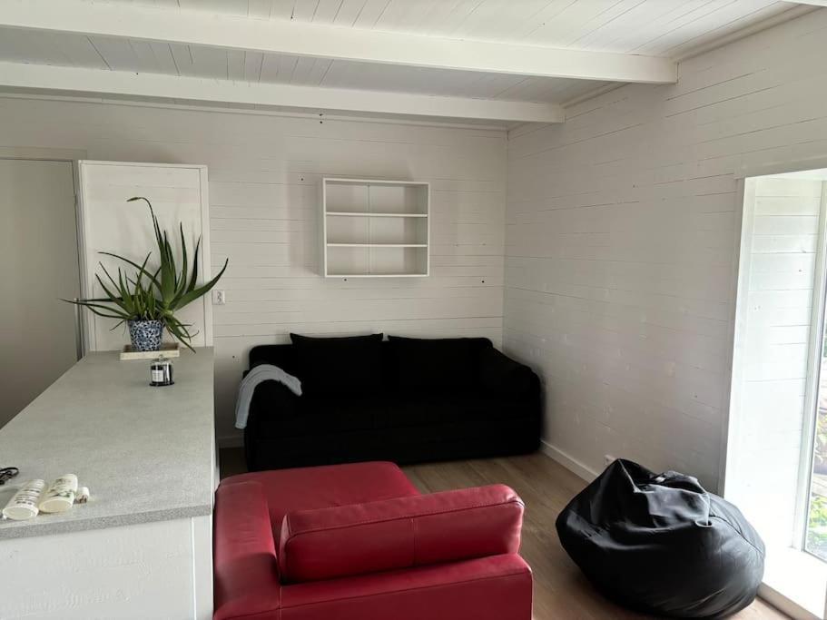 Oesterlen Oasis Spjutstorp Ngoại thất bức ảnh